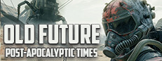 Old Future: Post-Apocalyptic Times