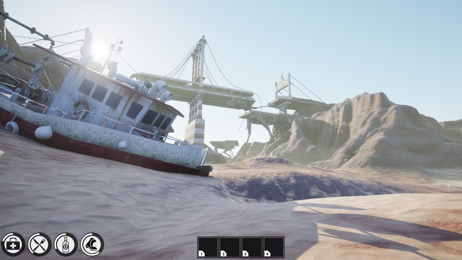 Old Future: Post-Apocalyptic Times #29