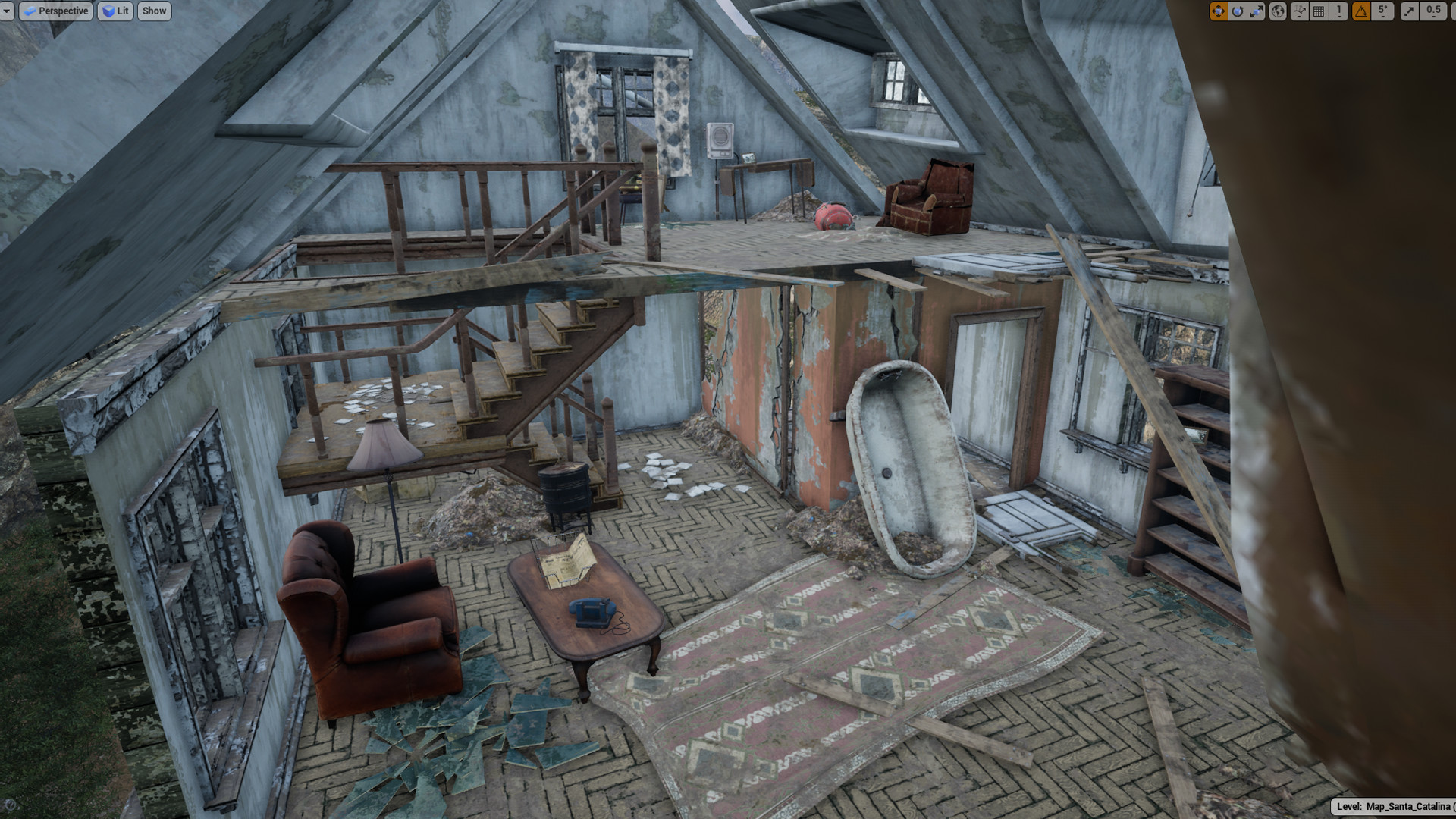 Old Future: Post-Apocalyptic Times #15