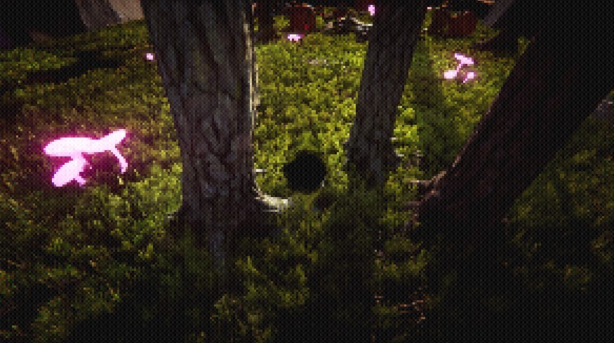 Black Hole Simulation With Python screenshot screenshot 8