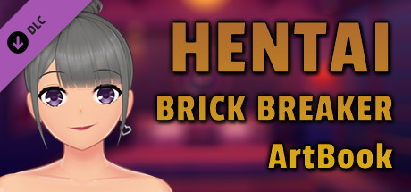Hentai Brick Breaker - ArtBook thumbnail