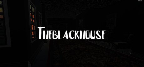 TheBlackHouse Cover Image