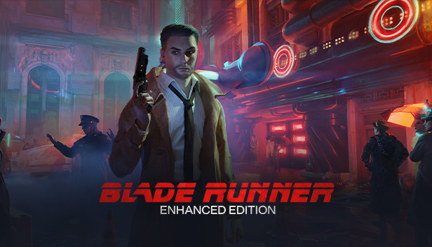 Blade Runner: The Role Playing Game' Gives You the Tools to Live