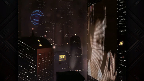 Скриншот из Blade Runner: Enhanced Edition