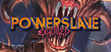 Teaser image for PowerSlave Exhumed