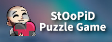 StOoPiD Puzzle Game 게임 이미지