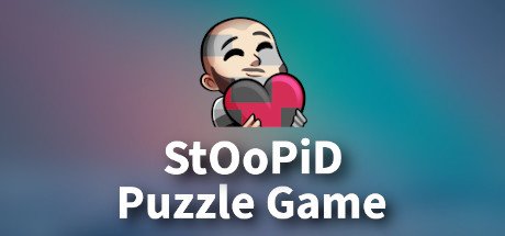 StOoPiD Puzzle Game Cover Image