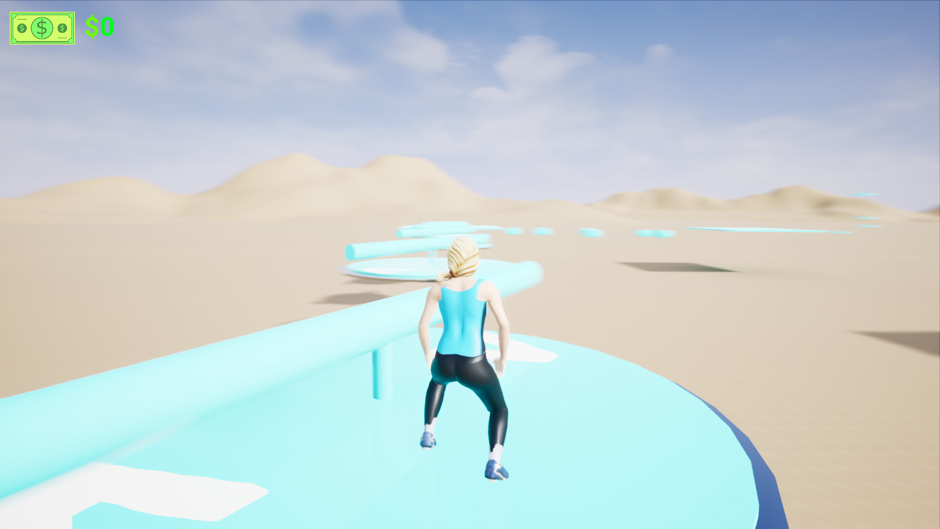 Rent's Due: The Game #0