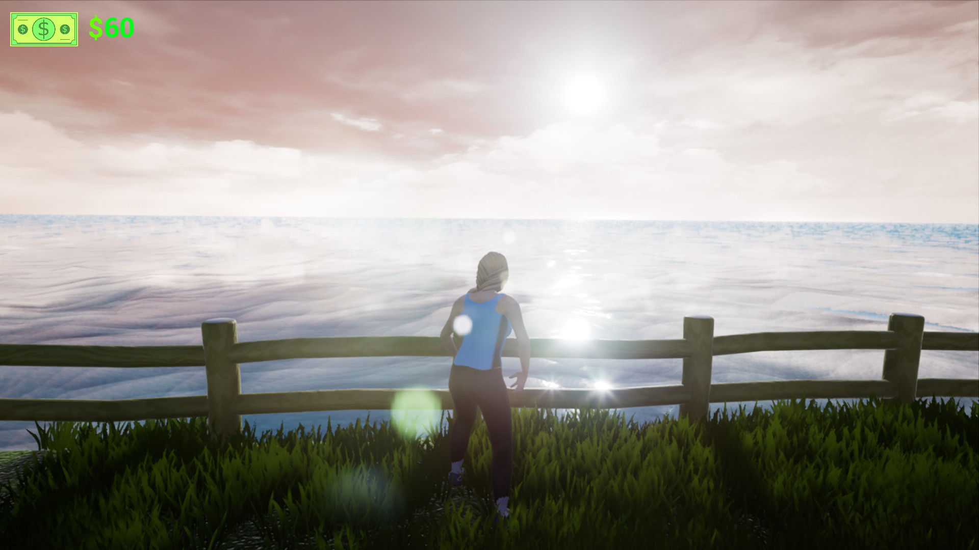 Rent's Due: The Game #4