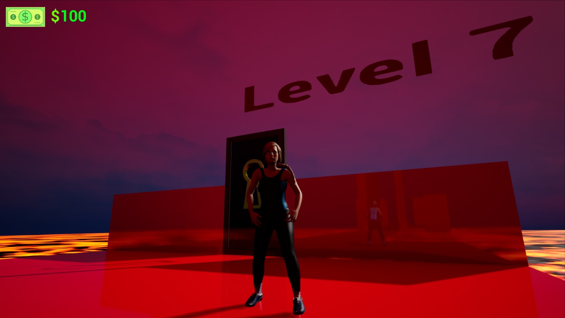 Rent's Due: The Game #5