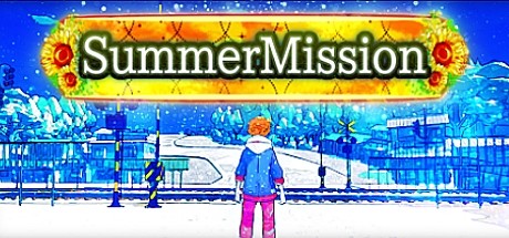 Summer Mission steam charts