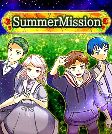 Summer Mission