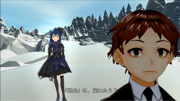 Summer Mission game for windows Pc 1