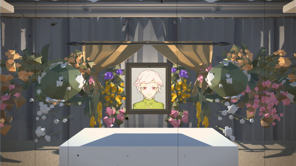 Summer Mission game for Linux 1