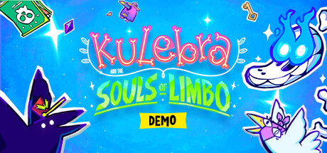 Kulebra and the Souls of Limbo - Prologue header image