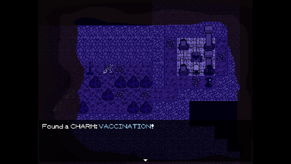 Скриншот из Childhood Gone: Shadowed Wand