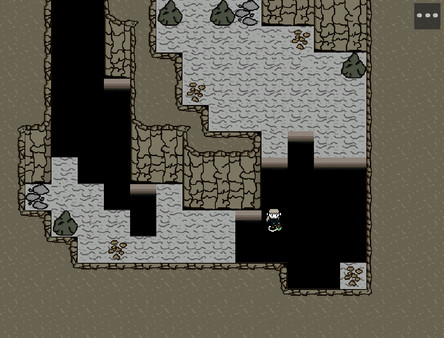 Скриншот из Childhood Gone: Shadowed Wand