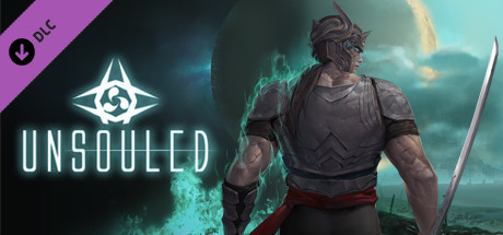 Unsouled - Digital Artbook banner image