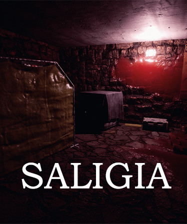 SALIGIA