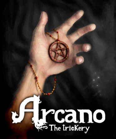 Arcano: The Trickery