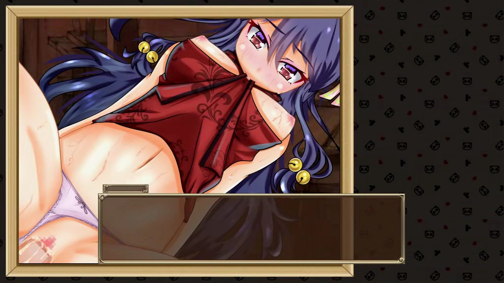 Ecstasy Elf Shotenken -Naruru's Sexy Adventure- screenshot 1