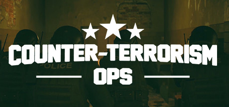 Counter-Terrorism Ops Cover Image