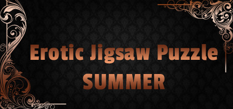 Erotic Jigsaw Puzzle Summer header image