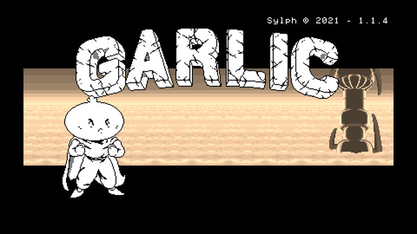 скриншот Garlic Soundtrack 1