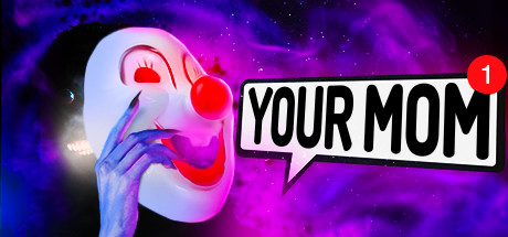 Your mom Cover Image