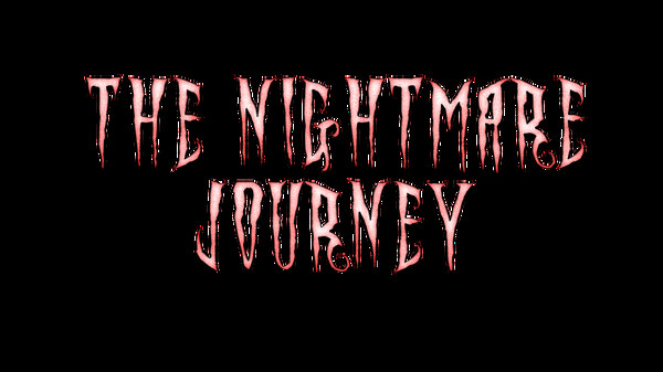 Скриншот из The Nightmare Journey