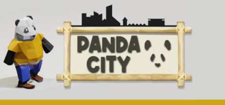 Panda City Cover Image