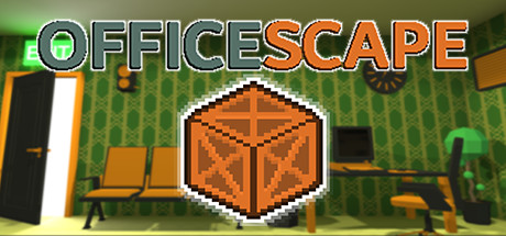 OFFICESCAPE steam charts