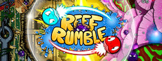 Reef Rumble 게임 이미지