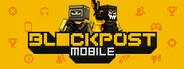 BLOCKPOST MOBILE