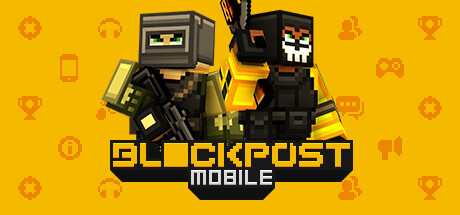 IDCGames - Blockpost - PC Games