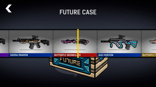 Скриншот из BLOCKPOST MOBILE