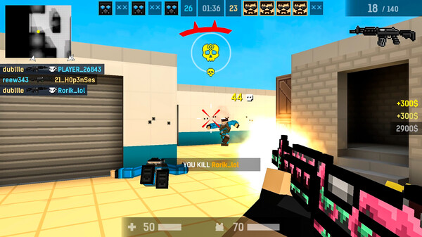 BLOCKPOST MOBILEfor windows and Linux 1