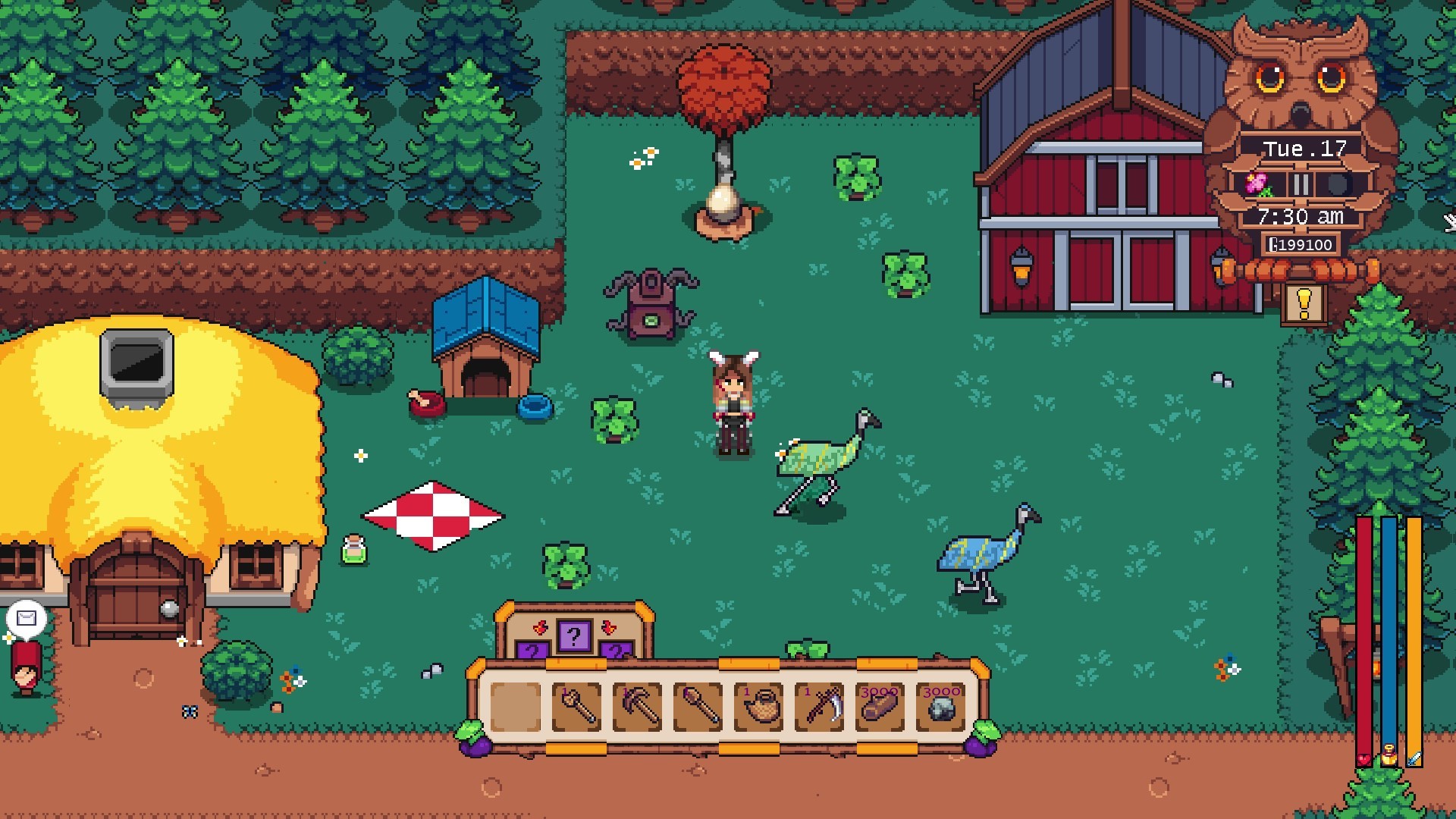 Brookhaven Grimoire - Supporter Edition I #2