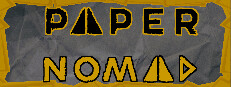 Paper Nomad