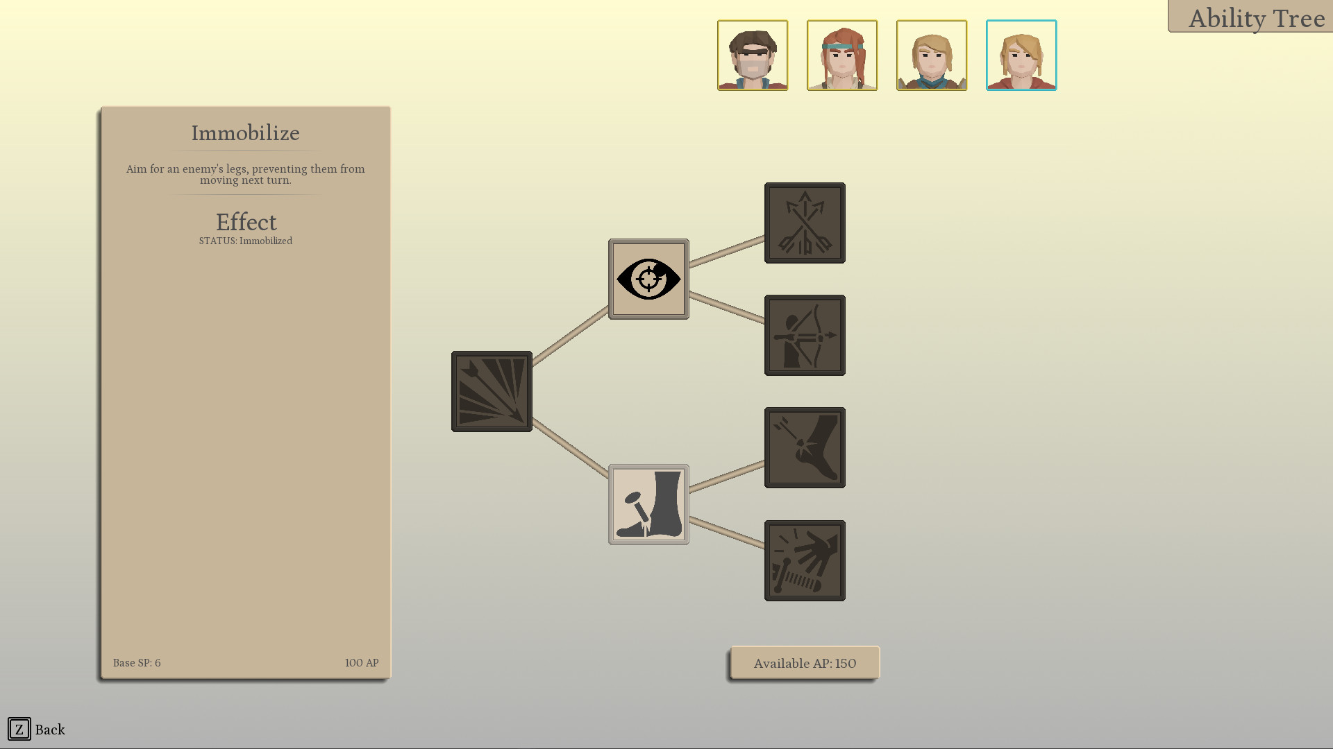 Collapse of Magic #5