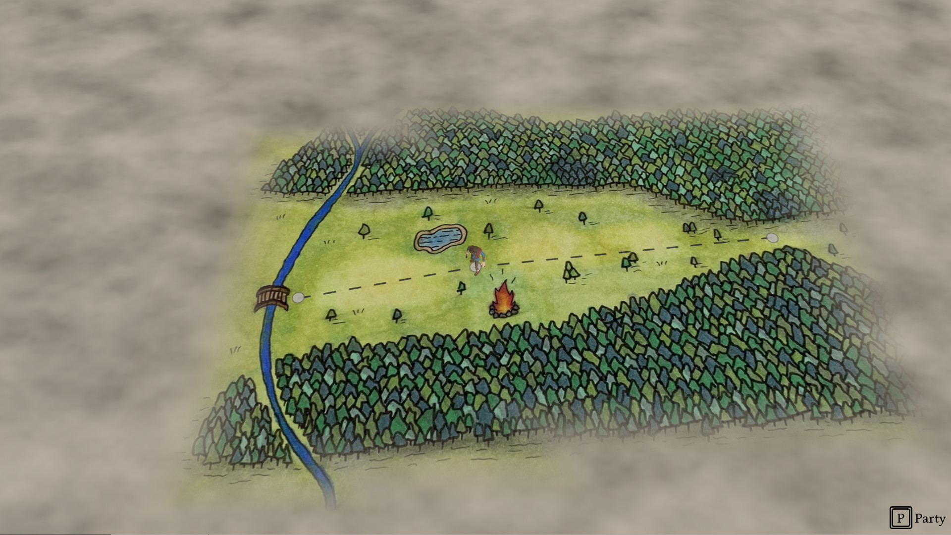 Collapse of Magic #4