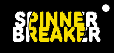 Spinner Breaker Cover Image