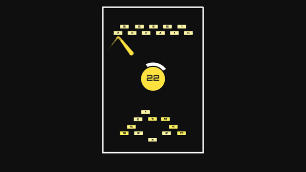 Spinner Breaker game for windows Pc 1