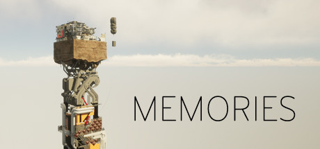 MEMORIES Cover Image
