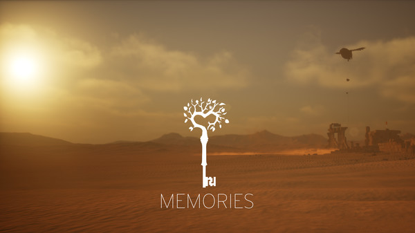 скриншот MEMORIES 0