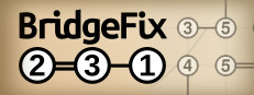 BridgeFix 2=3-1