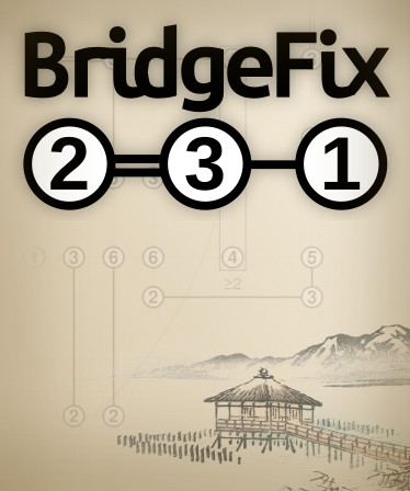 BridgeFix 2=3-1