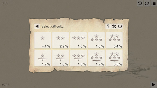 Скриншот из BridgeFix 2=3-1