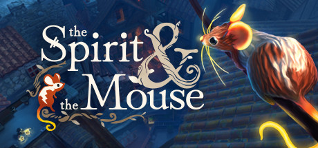 The Spirit and the Mouse (300 MB)