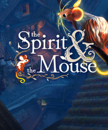 The Spirit and the Mouse